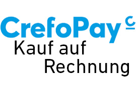 Crefo Pay Logo