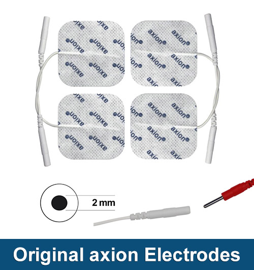 axion-anschluss